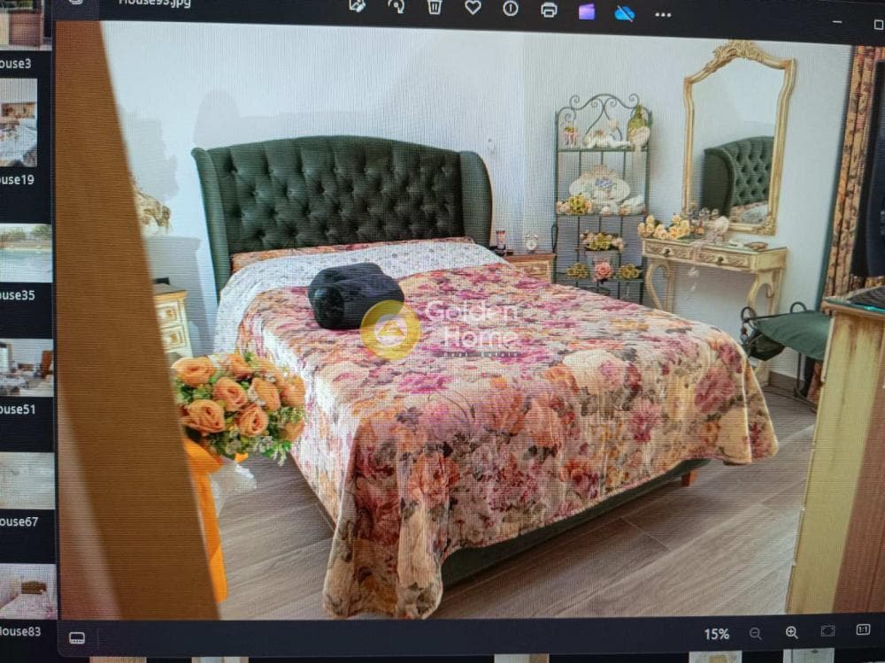 Apartment in Kithiron - Pani, Alimos — Photo 17 of 27