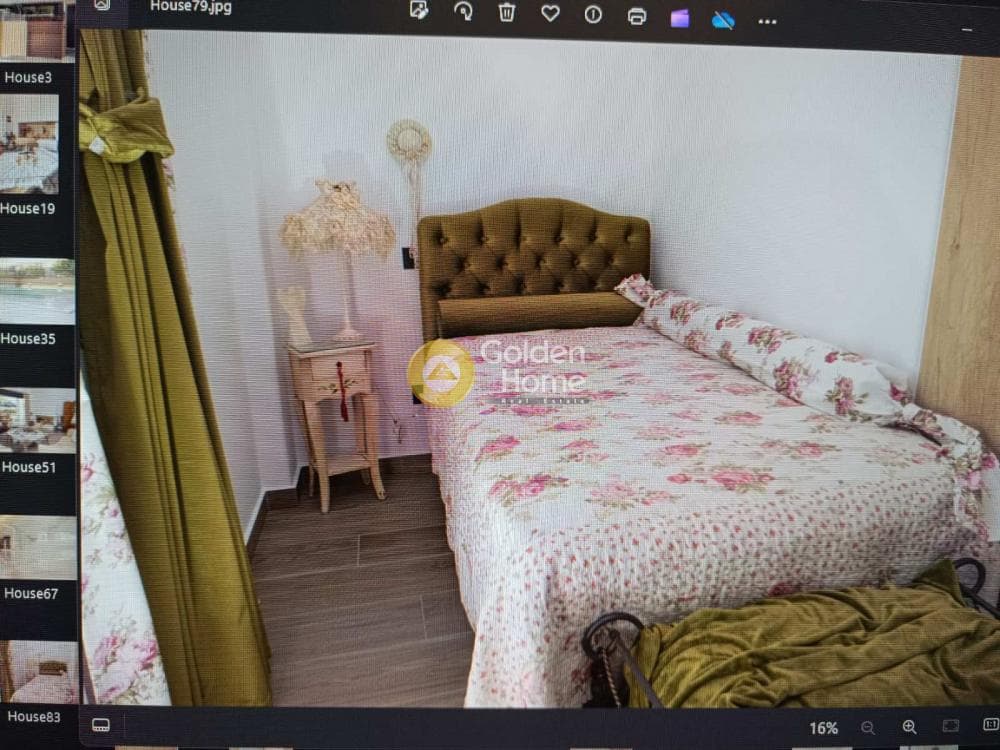 Apartment in Kithiron - Pani, Alimos — Photo 10 of 27