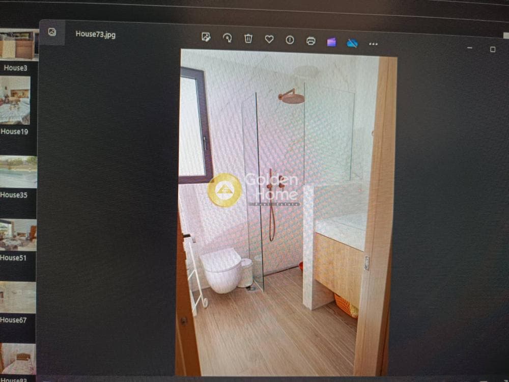 Apartment in Kithiron - Pani, Alimos — Photo 15 of 27