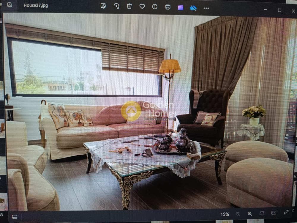 Apartment in Kithiron - Pani, Alimos — Photo 6 of 27