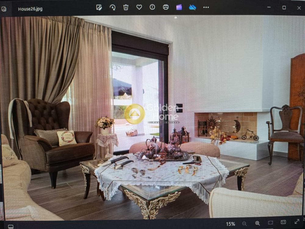 Apartment in Kithiron - Pani, Alimos — Photo 7 of 27