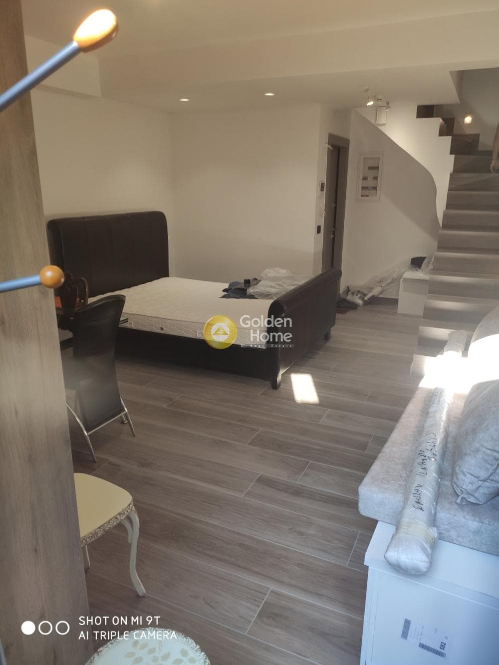 Apartment in Kithiron - Pani, Alimos — Photo 12 of 27