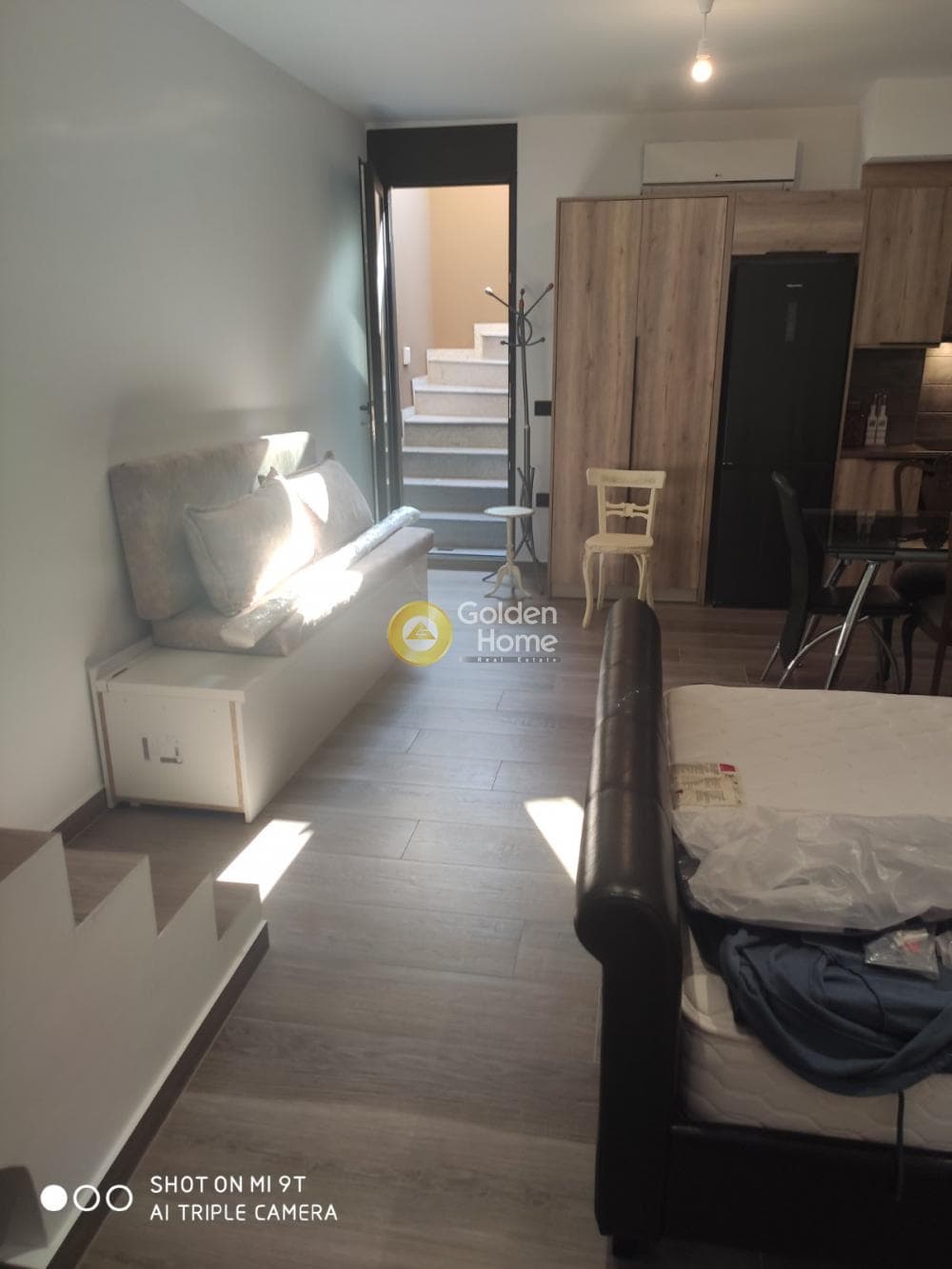 Apartment in Kithiron - Pani, Alimos — Photo 23 of 27