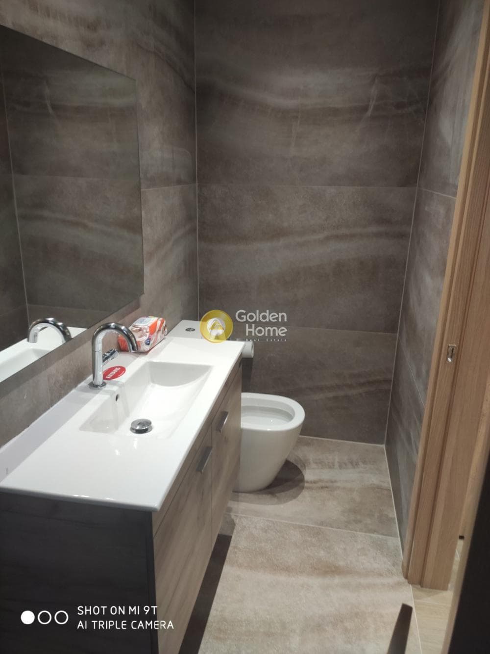 Apartment in Kithiron - Pani, Alimos — Photo 22 of 27