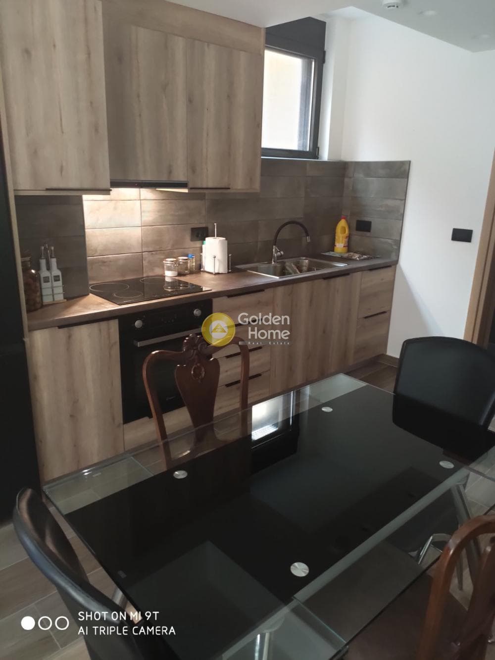 Apartment in Kithiron - Pani, Alimos — Photo 9 of 27
