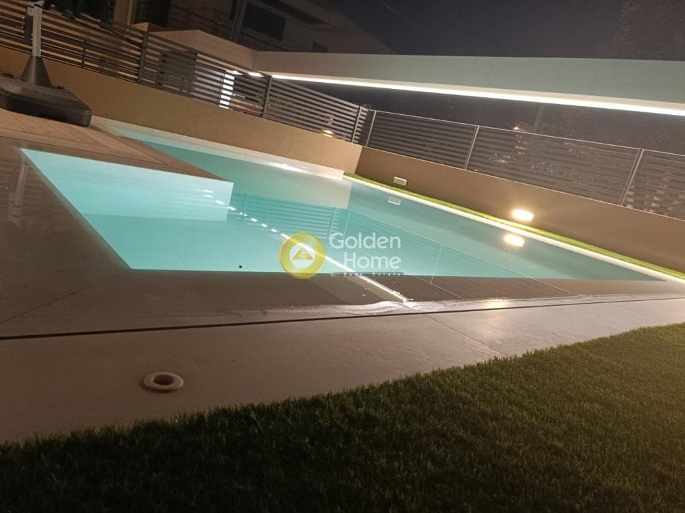 Apartment in Kithiron - Pani, Alimos — Photo 27 of 27