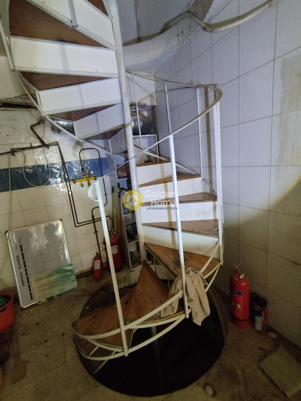 Κατάστημα στην Τερψιθέα, Πειραιάς — Φωτογραφία 4 από 12