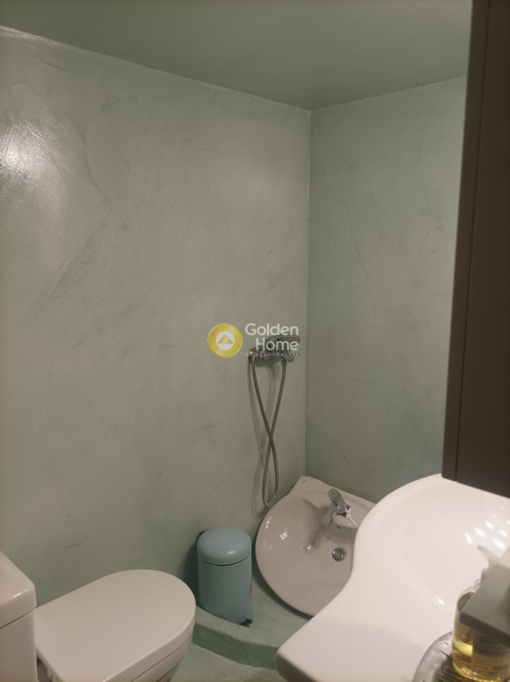 Office in Ag. Meletiou - Viktorias Sq. - Marni, Patision - Acharnon — Photo 3 of 12