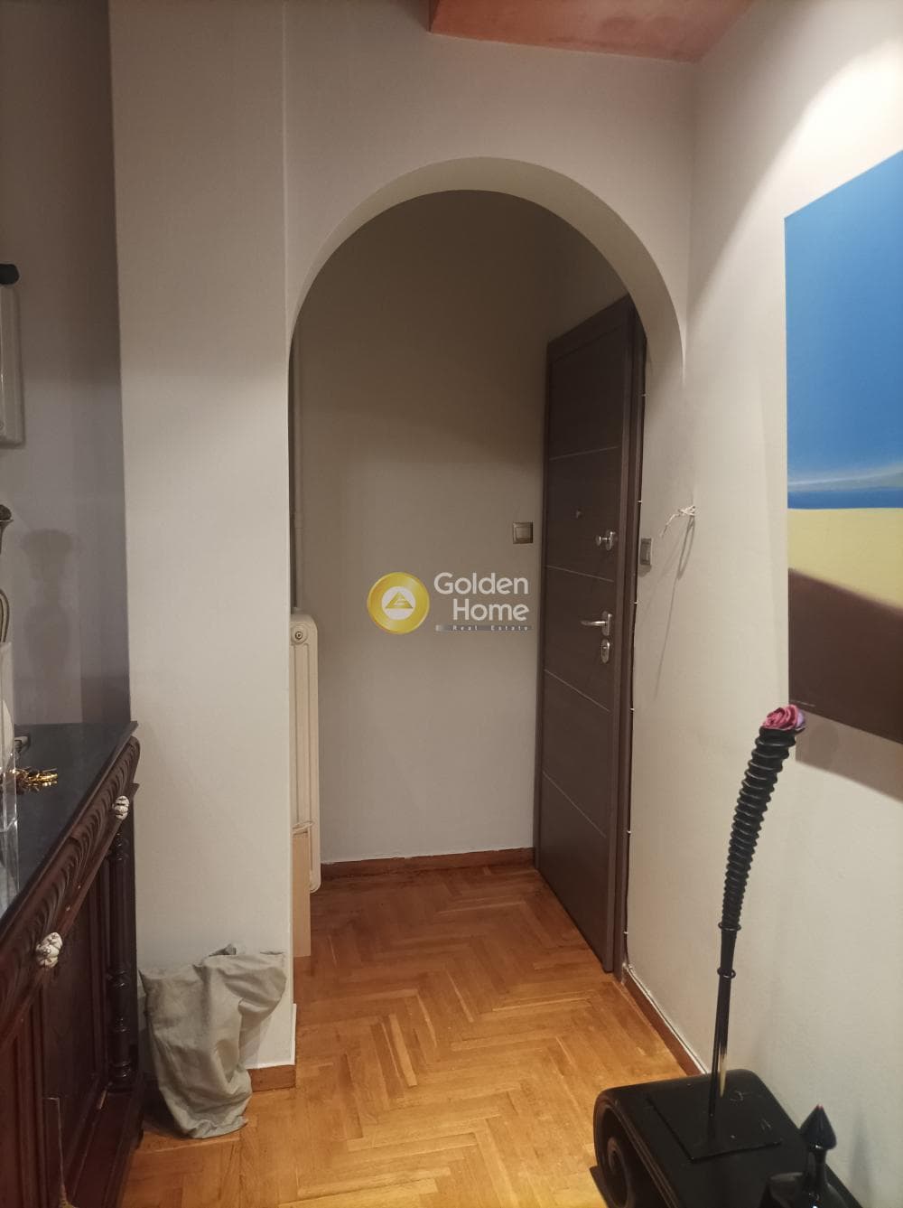 Office in Ag. Meletiou - Viktorias Sq. - Marni, Patision - Acharnon — Photo 5 of 12