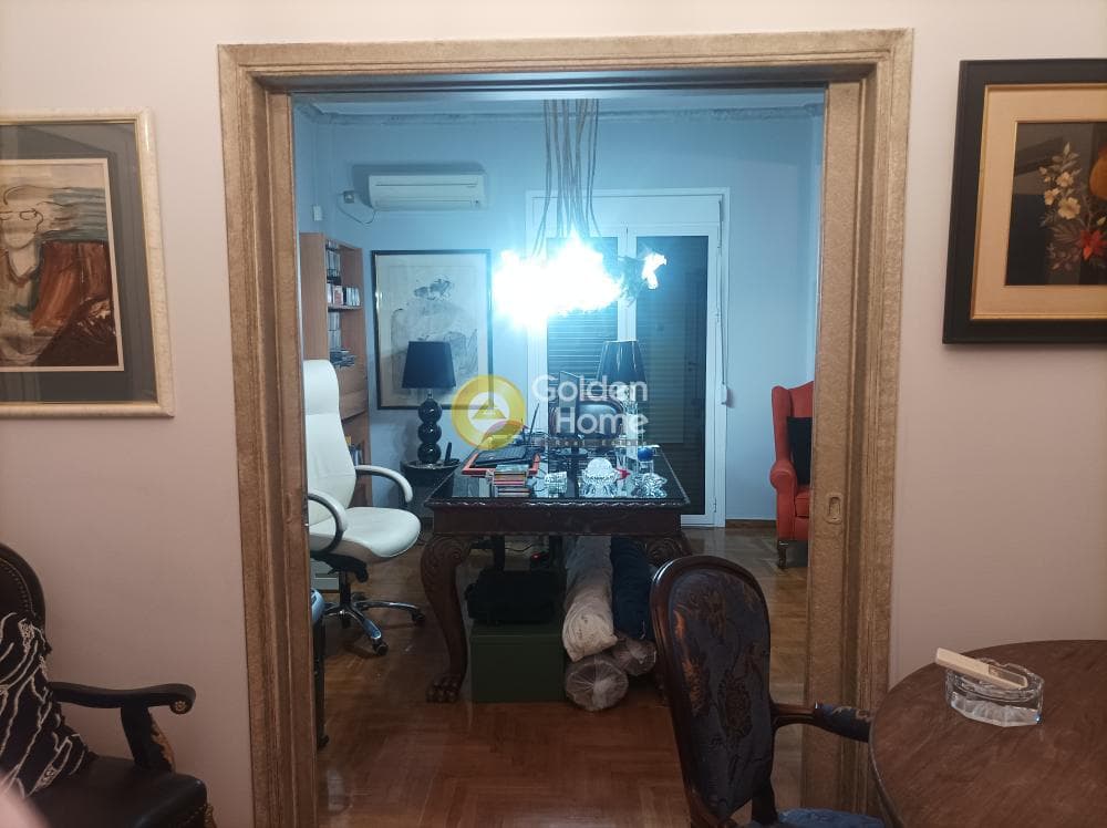 Office in Ag. Meletiou - Viktorias Sq. - Marni, Patision - Acharnon — Photo 1 of 12