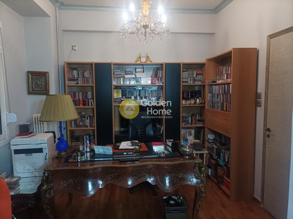 Office in Ag. Meletiou - Viktorias Sq. - Marni, Patision - Acharnon — Photo 8 of 12