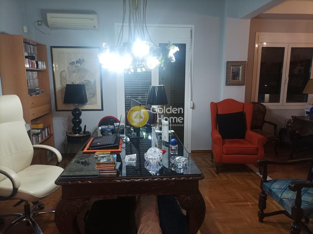 Office in Ag. Meletiou - Viktorias Sq. - Marni, Patision - Acharnon — Photo 9 of 12