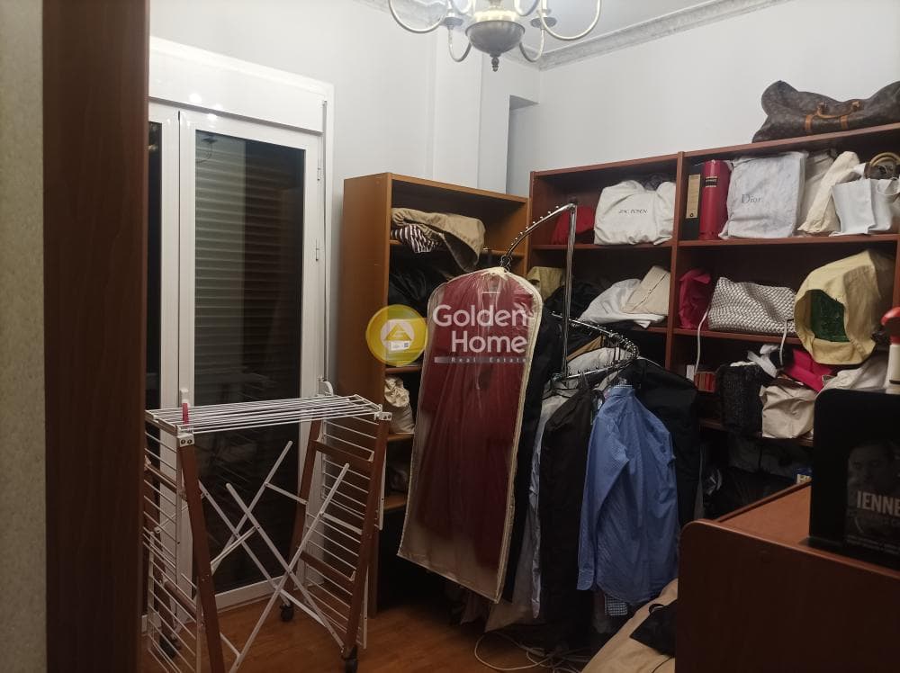 Office in Ag. Meletiou - Viktorias Sq. - Marni, Patision - Acharnon — Photo 10 of 12
