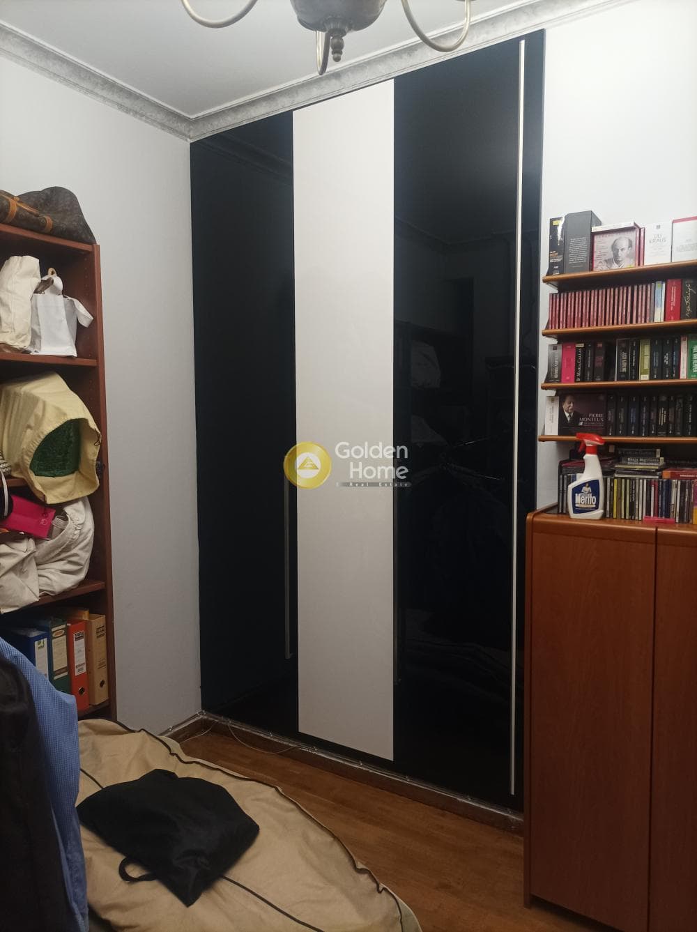 Office in Ag. Meletiou - Viktorias Sq. - Marni, Patision - Acharnon — Photo 12 of 12