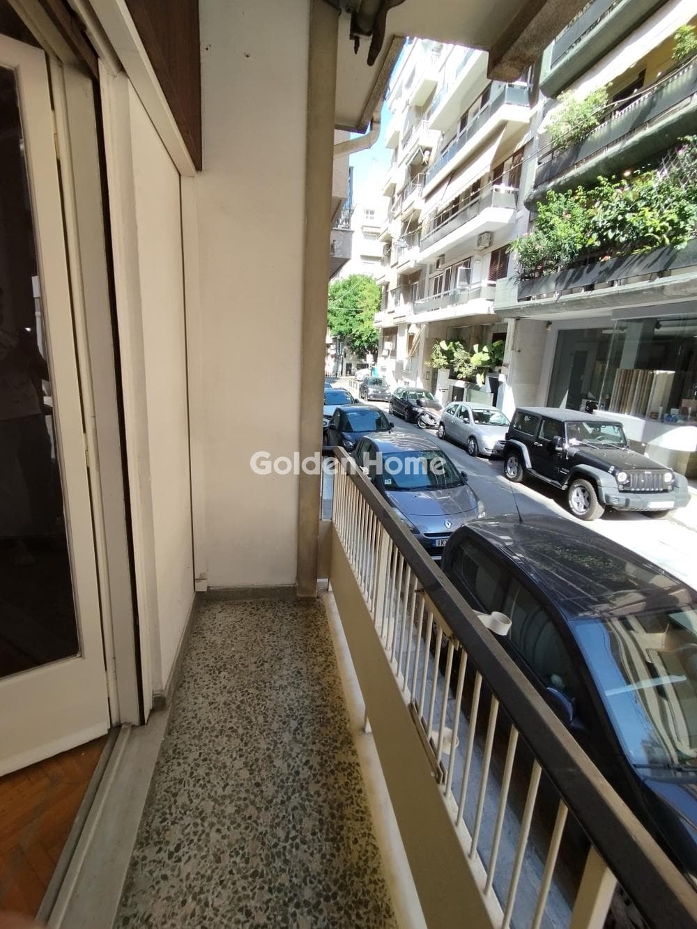 Διαμέρισμα στην Ακαδημία Πλάτωνος, Κολωνός - Κολοκυνθούς — Φωτογραφία 7 από 8