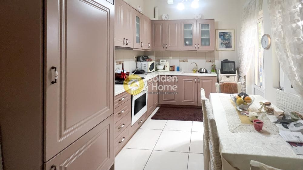Apartment in Agia Sofia, Patra — Photo 3 of 17