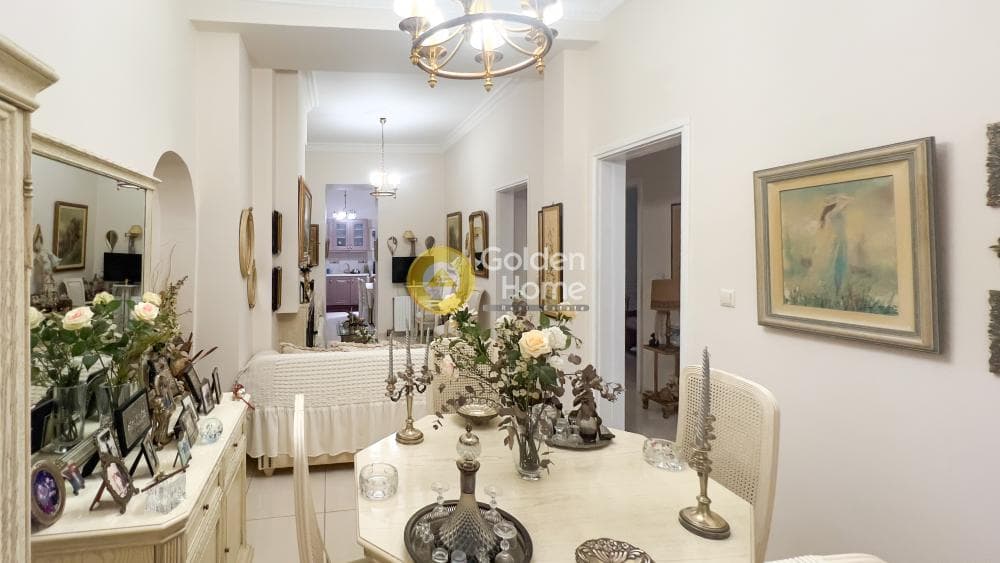 Apartment in Agia Sofia, Patra — Photo 5 of 17
