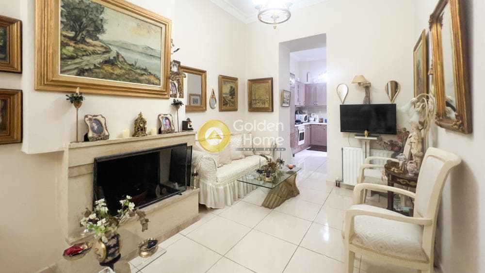 Apartment in Agia Sofia, Patra — Photo 7 of 17