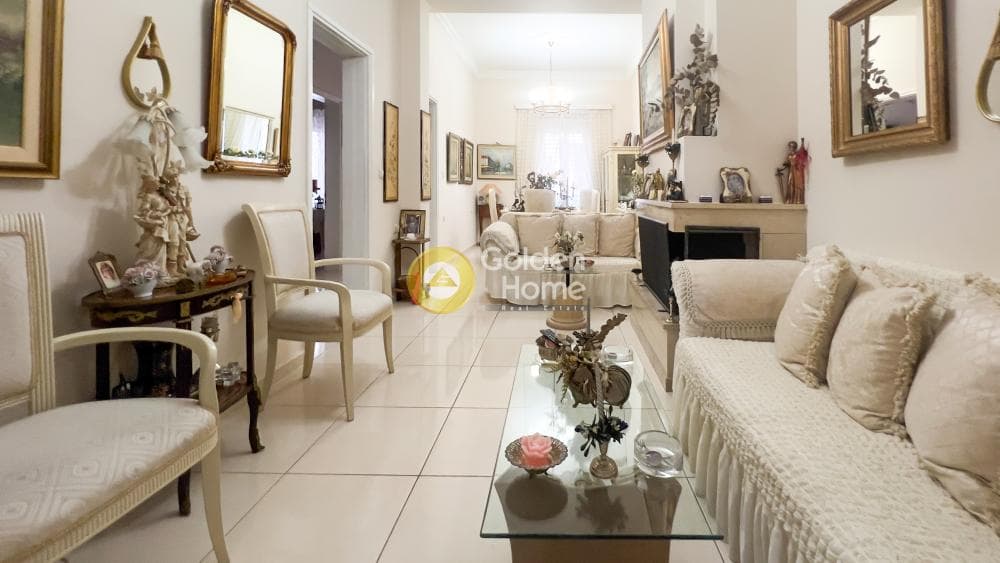 Apartment in Agia Sofia, Patra — Photo 8 of 17