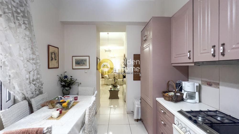 Apartment in Agia Sofia, Patra — Photo 9 of 17