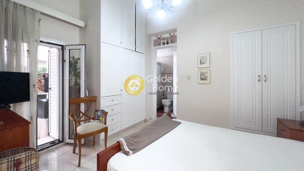 Apartment in Agia Sofia, Patra — Photo 13 of 17