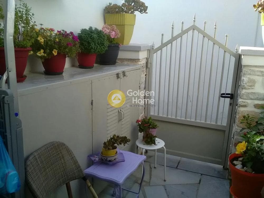 House in Kostos, Paros — Photo 12 of 12