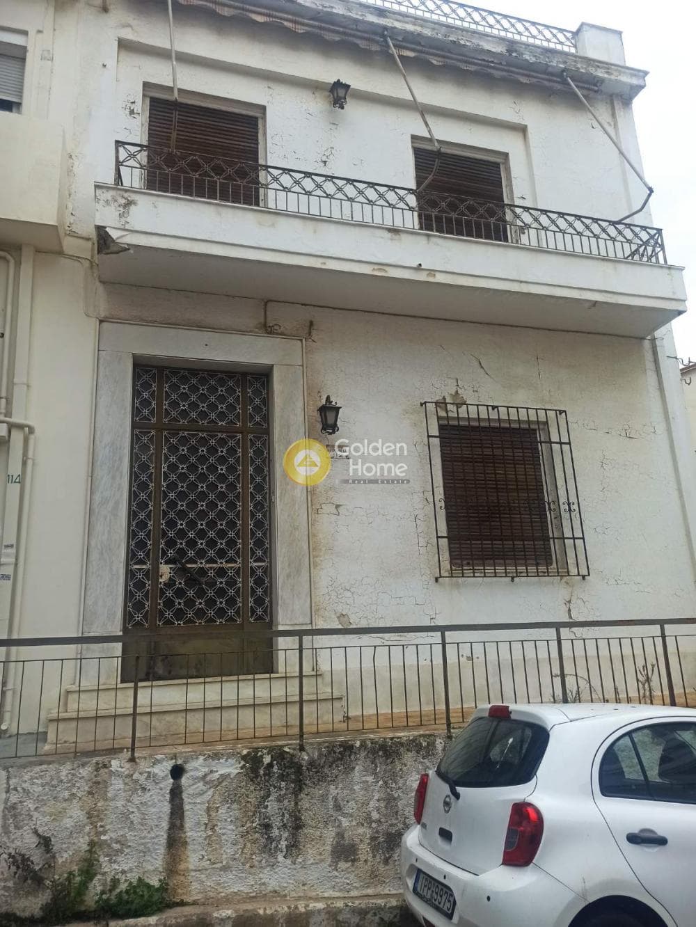House in Kallipoli, Piraeus — Photo 6 of 8