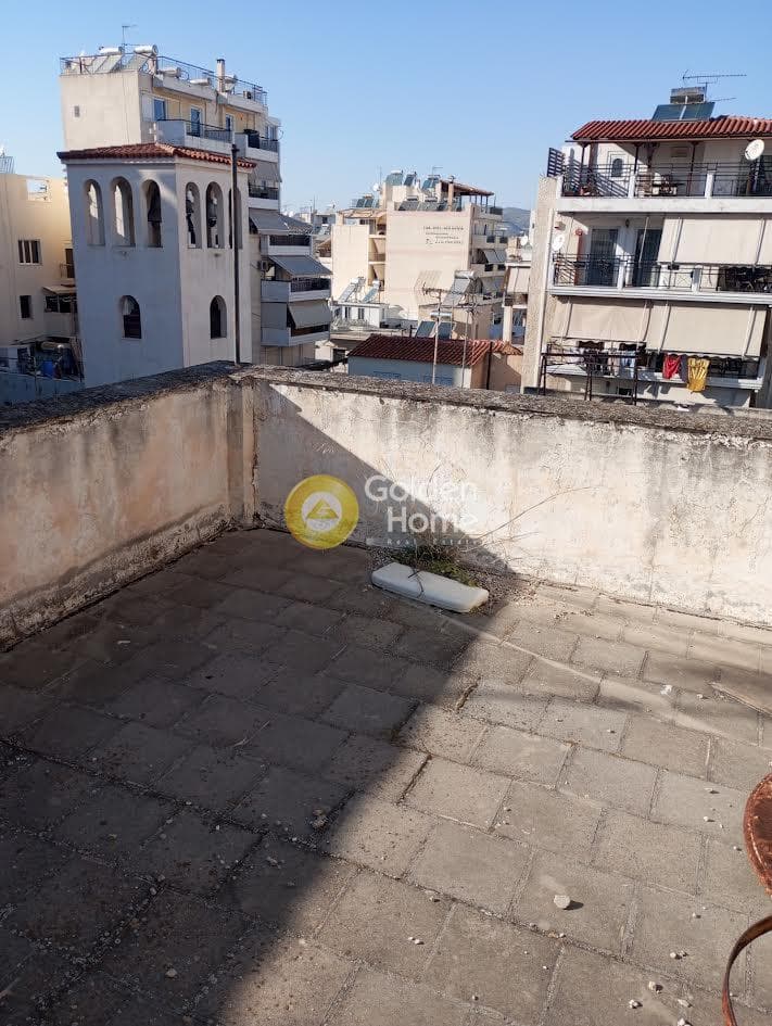 House in Kallipoli, Piraeus — Photo 5 of 8