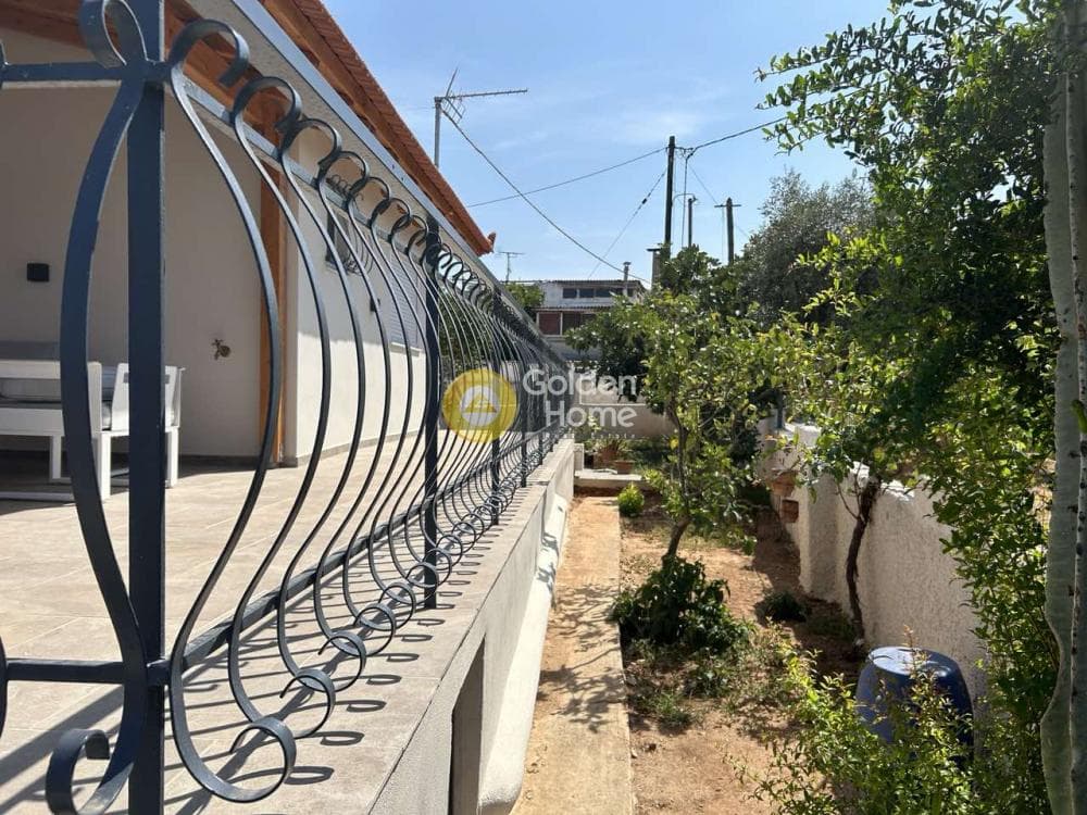 Μονοκατοικία στην Βορινέζα, Αρτέμιδα (Λούτσα) — Φωτογραφία 17 από 30