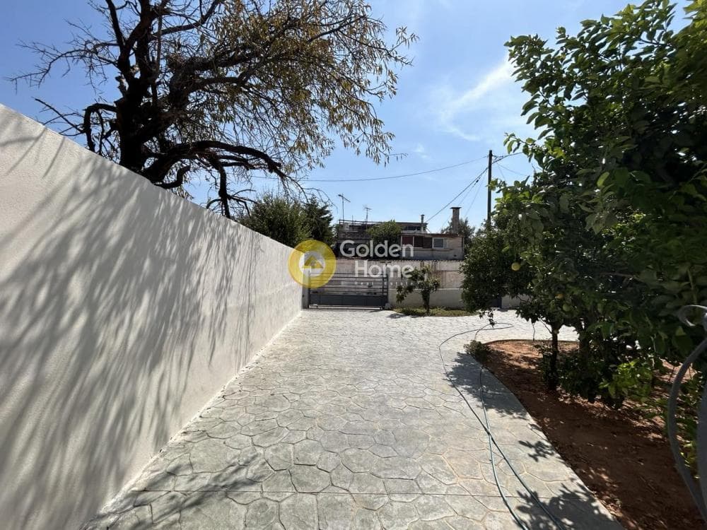 Μονοκατοικία στην Βορινέζα, Αρτέμιδα (Λούτσα) — Φωτογραφία 18 από 30