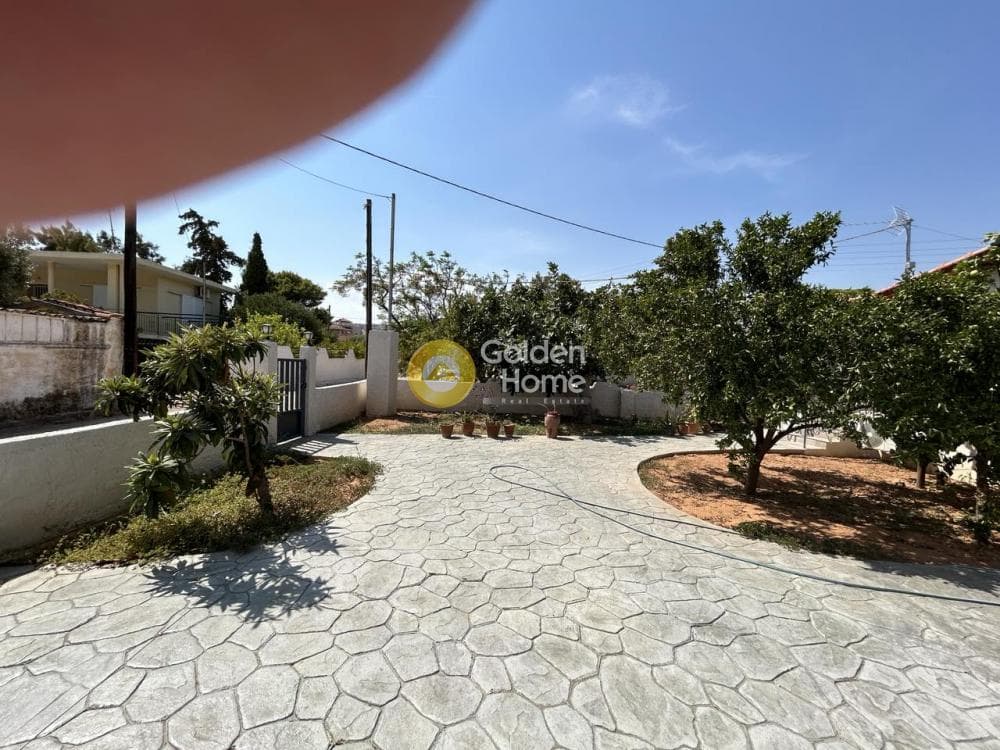 Μονοκατοικία στην Βορινέζα, Αρτέμιδα (Λούτσα) — Φωτογραφία 20 από 30
