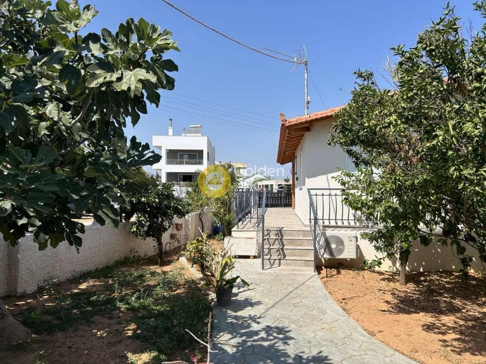 Μονοκατοικία στην Βορινέζα, Αρτέμιδα (Λούτσα) — Φωτογραφία 22 από 30