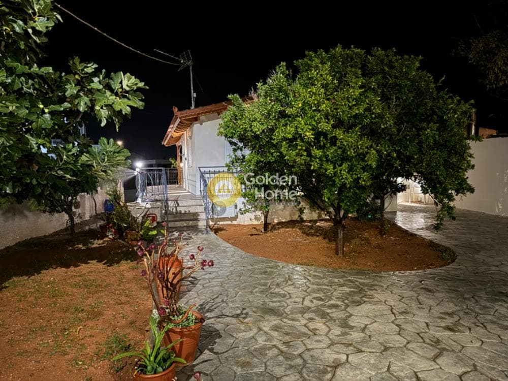 Μονοκατοικία στην Βορινέζα, Αρτέμιδα (Λούτσα) — Φωτογραφία 3 από 30