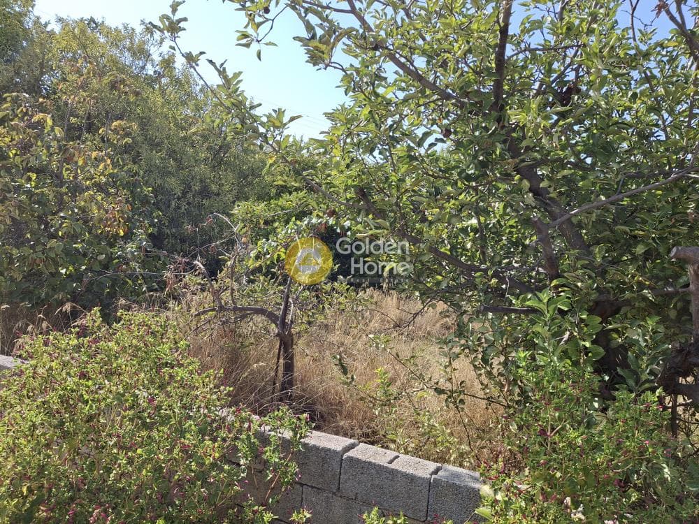 Building Plot in Galazia akti, Kalivia Thorikou — Photo 2 of 2