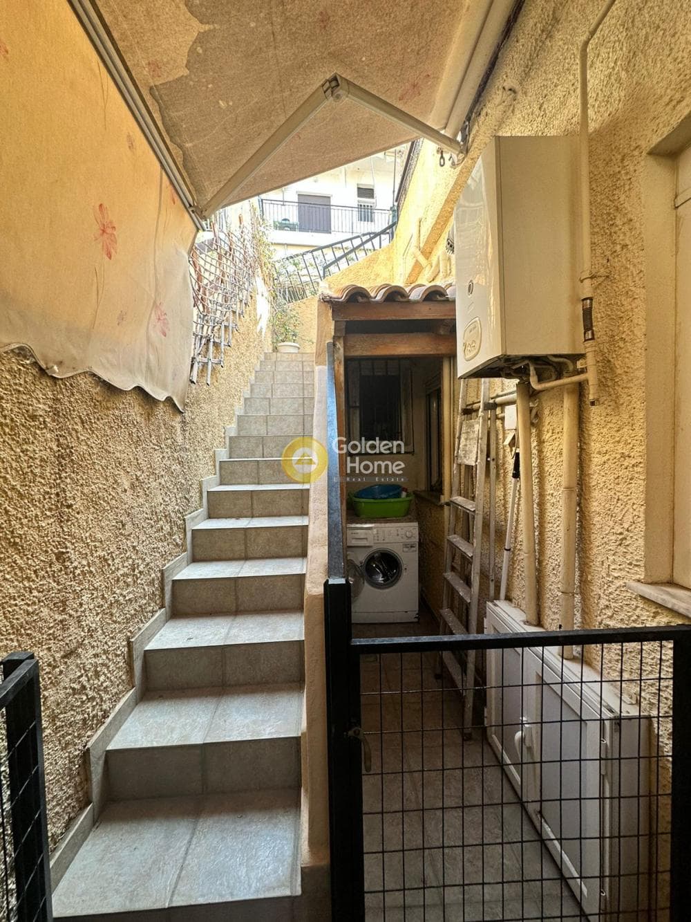 Μονοκατοικία στην Αναγέννηση, Αιγάλεω — Φωτογραφία 4 από 9