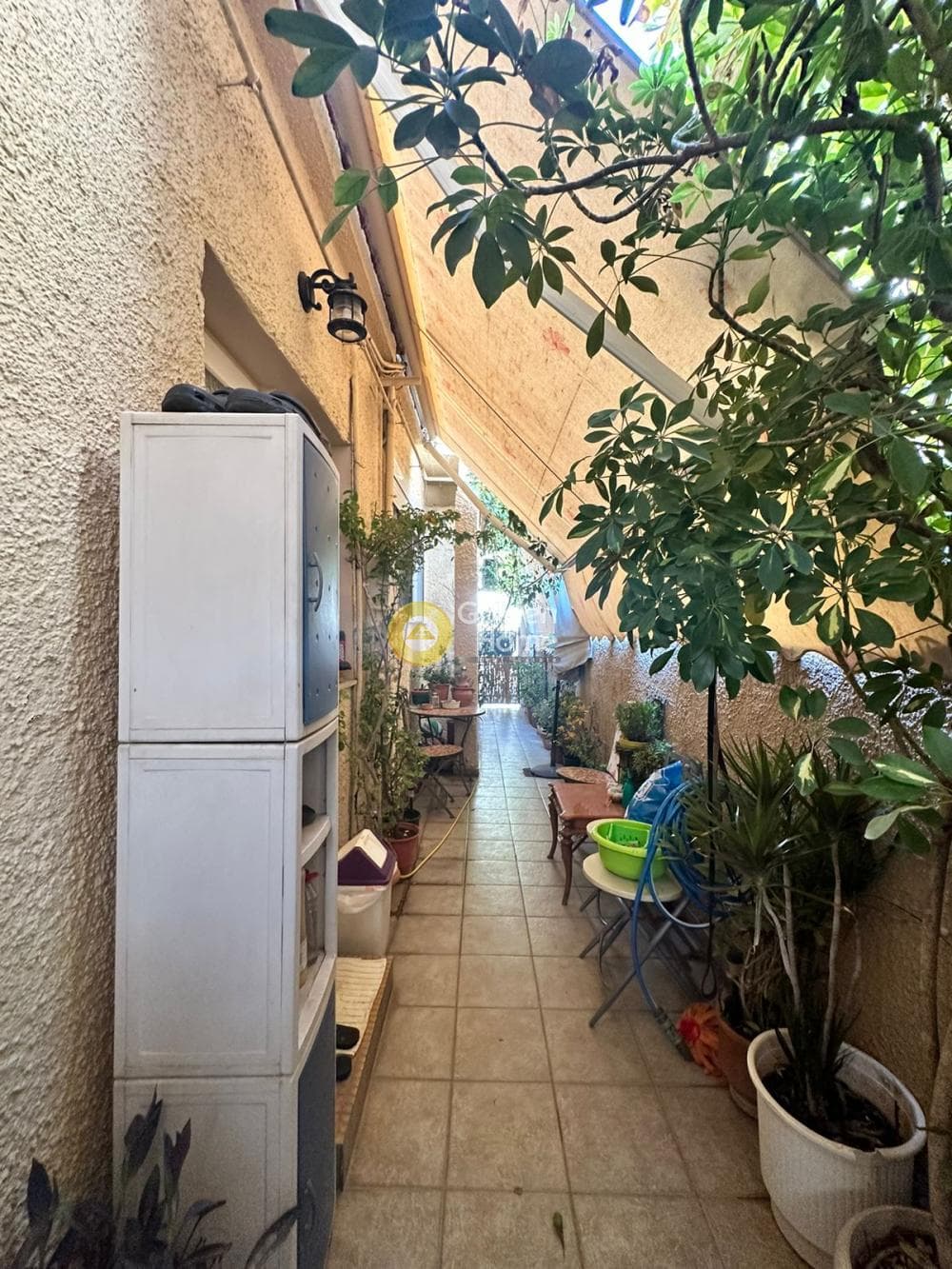 Μονοκατοικία στην Αναγέννηση, Αιγάλεω — Φωτογραφία 7 από 9