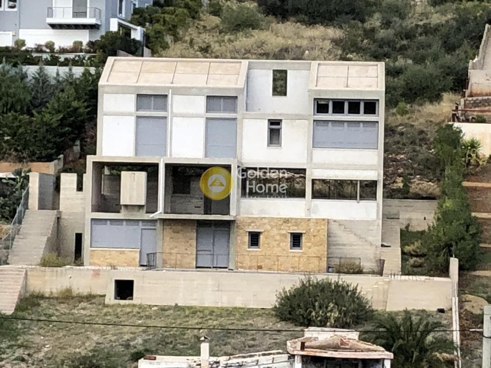 House in Neos Voutzas, Rafina — Photo 2 of 48