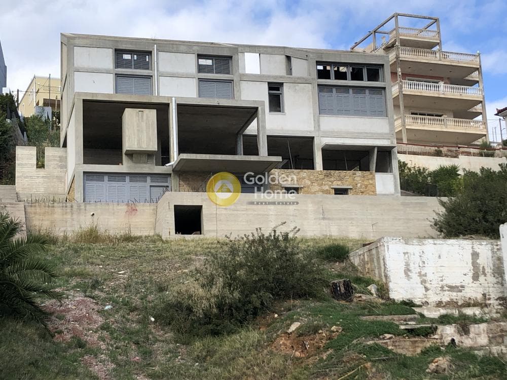 House in Neos Voutzas, Rafina — Photo 3 of 48
