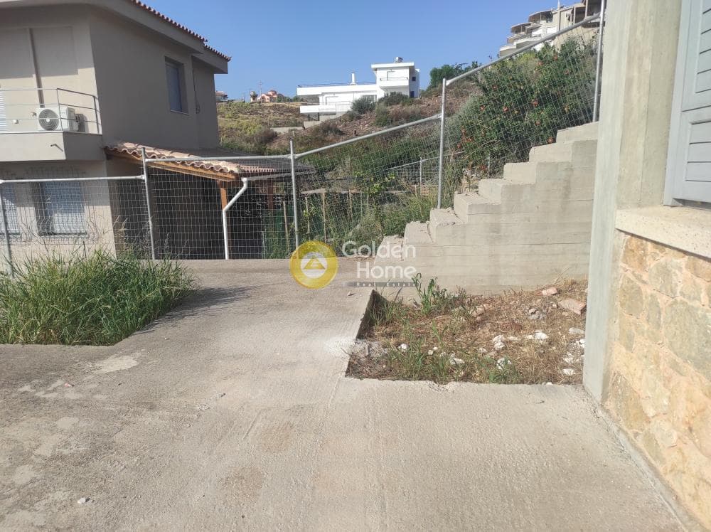 House in Neos Voutzas, Rafina — Photo 6 of 48