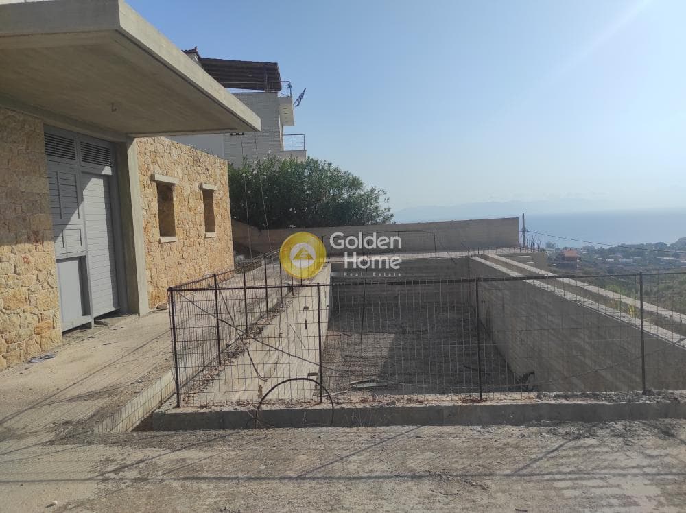 House in Neos Voutzas, Rafina — Photo 9 of 48