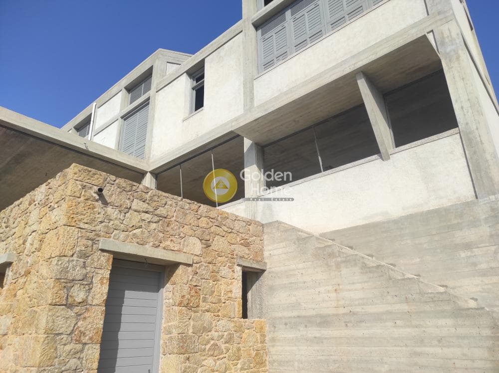 House in Neos Voutzas, Rafina — Photo 14 of 48
