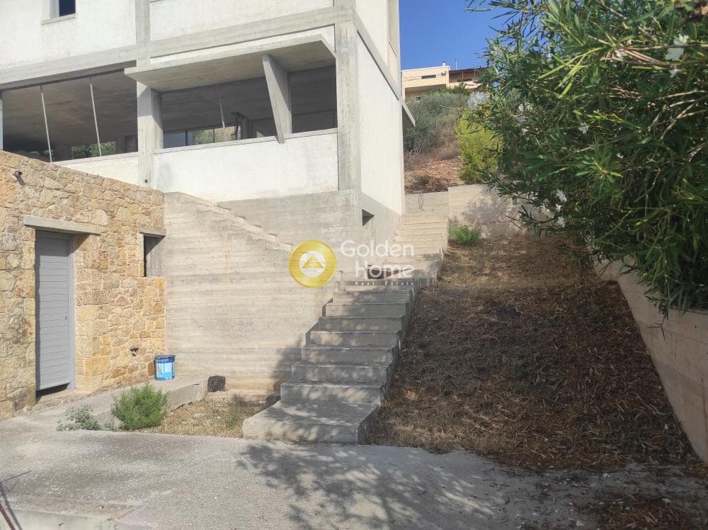 House in Neos Voutzas, Rafina — Photo 16 of 48
