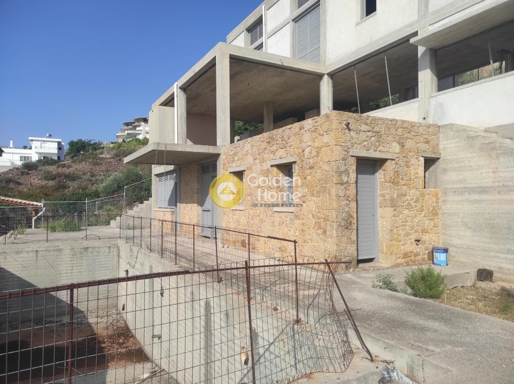 House in Neos Voutzas, Rafina — Photo 20 of 48