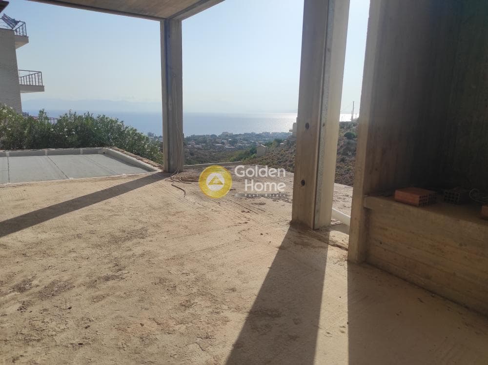 House in Neos Voutzas, Rafina — Photo 27 of 48