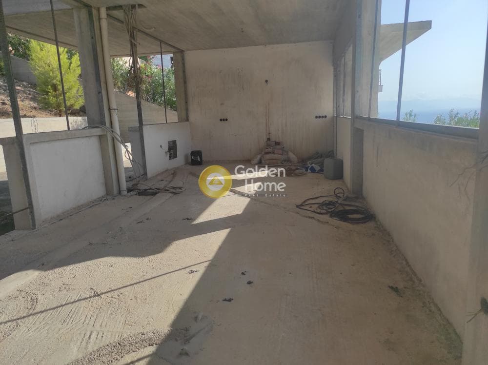 House in Neos Voutzas, Rafina — Photo 29 of 48