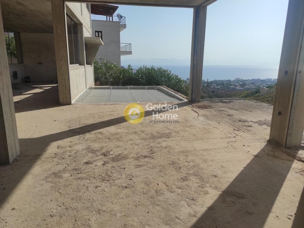 House in Neos Voutzas, Rafina — Photo 30 of 48