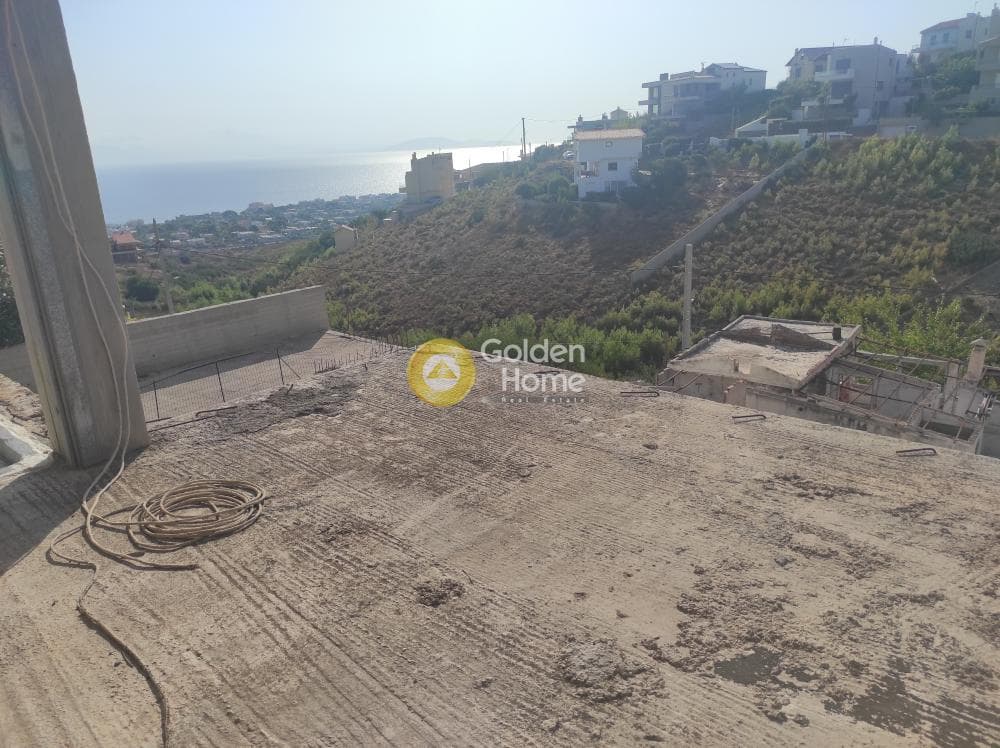 House in Neos Voutzas, Rafina — Photo 31 of 48