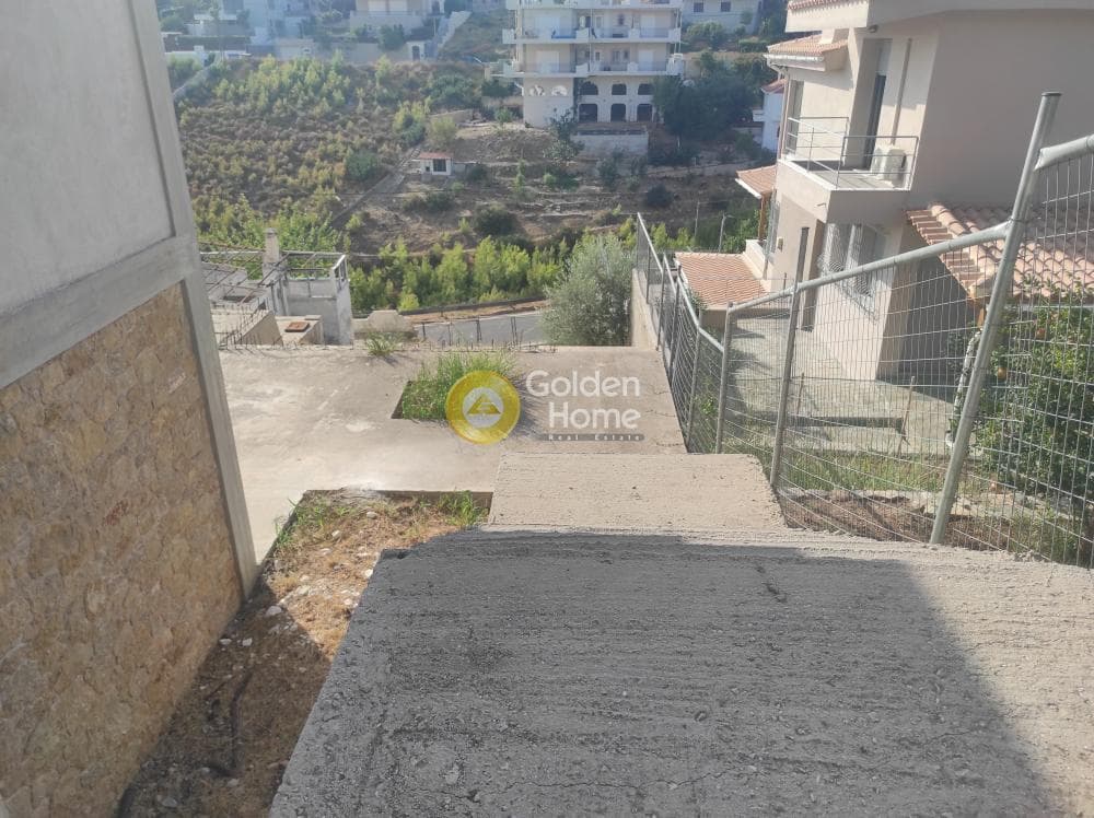 House in Neos Voutzas, Rafina — Photo 33 of 48