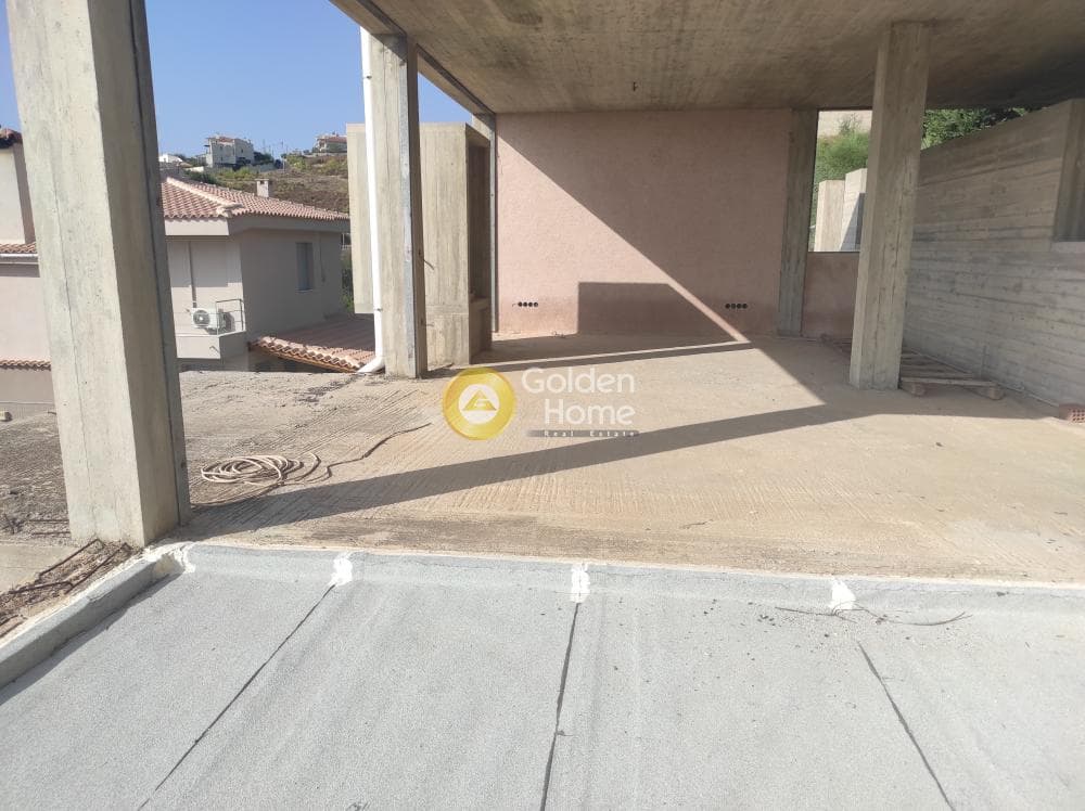House in Neos Voutzas, Rafina — Photo 37 of 48