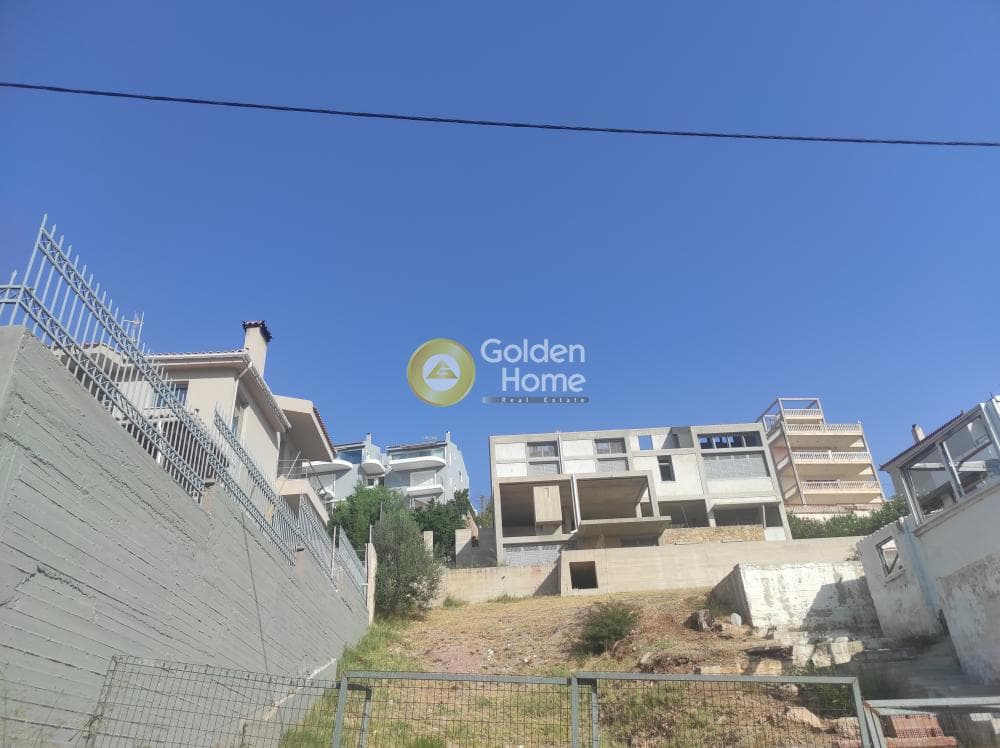 House in Neos Voutzas, Rafina — Photo 38 of 48